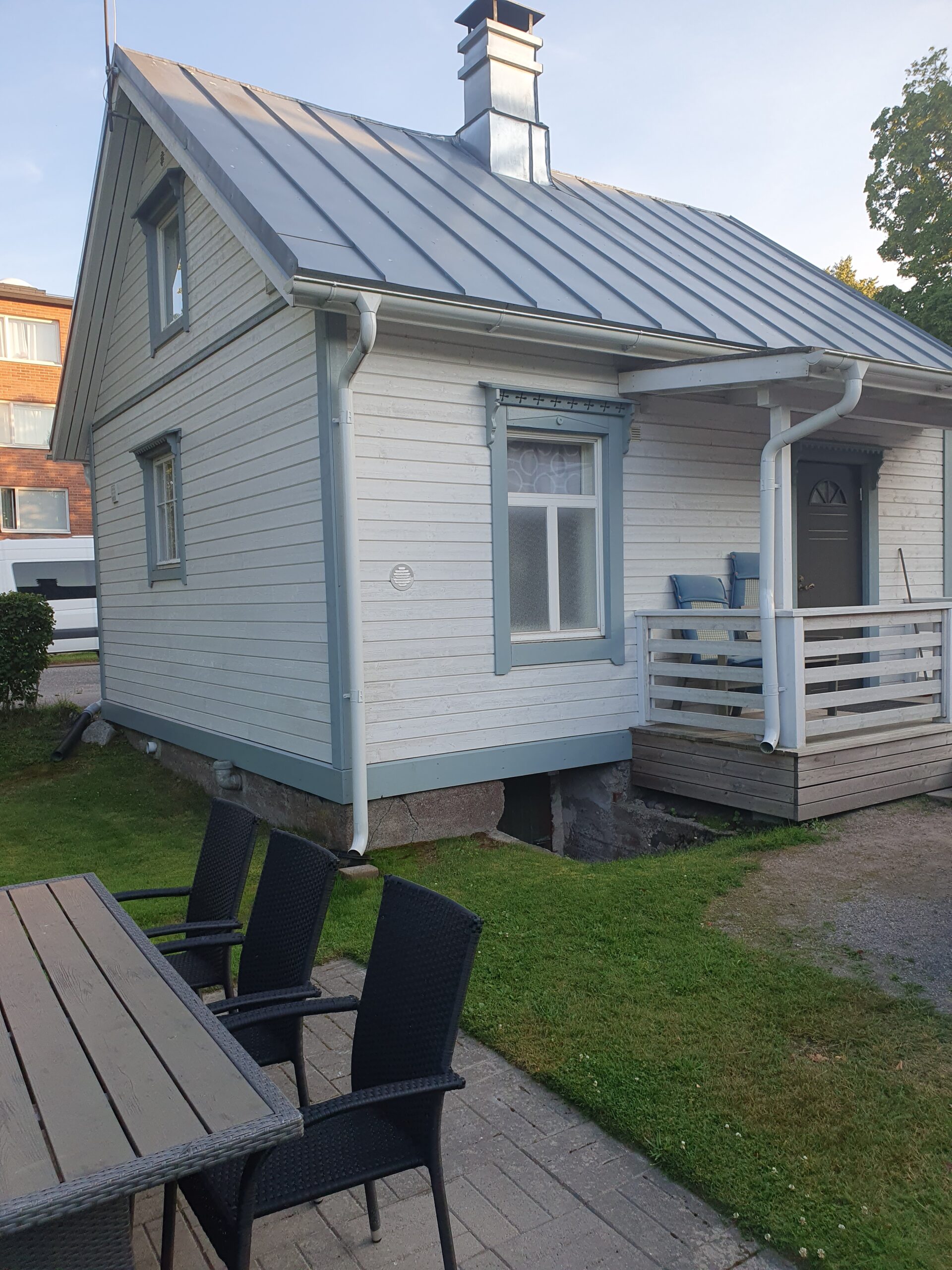 Hangö